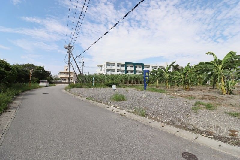 Residential Land for Sale in Kaneshiro, Itoman, Okinawa - Thumbnail 2