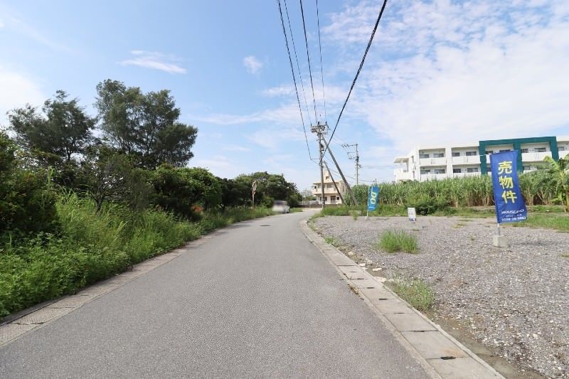 Residential Land for Sale in Kaneshiro, Itoman, Okinawa - Thumbnail 3