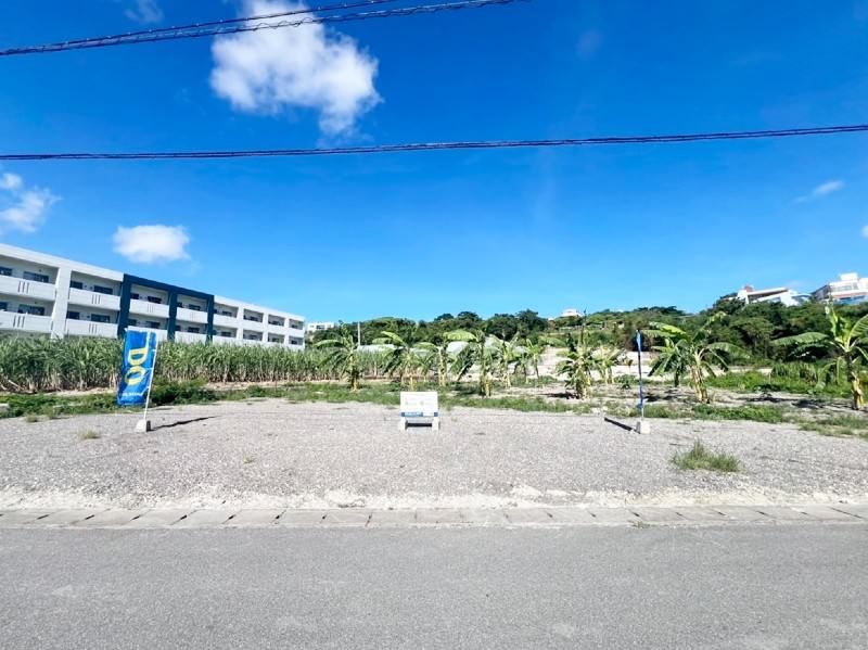 Residential Land for Sale in Kaneshiro, Itoman, Okinawa - Thumbnail 4