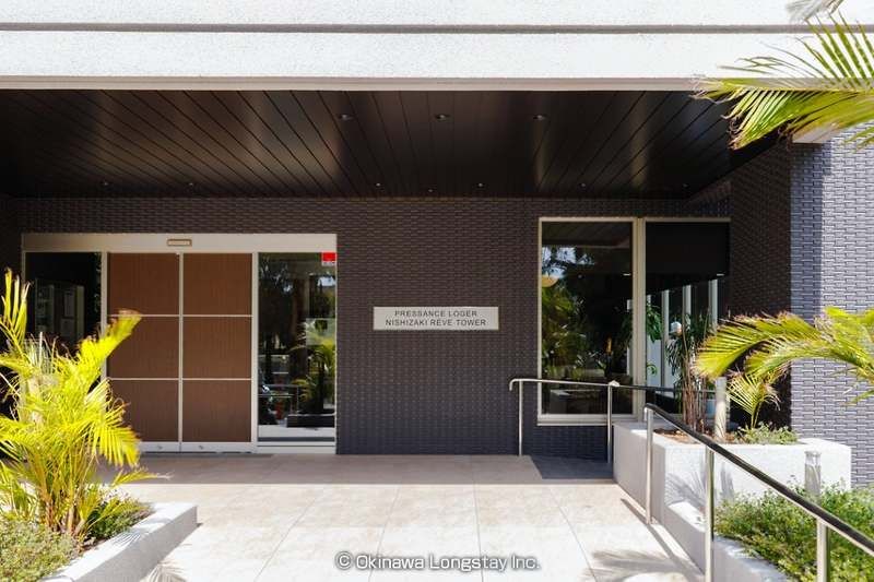 Ocean View 2LDK Apartment in Itoman, Okinawa - Monthly Rental - Thumbnail 2