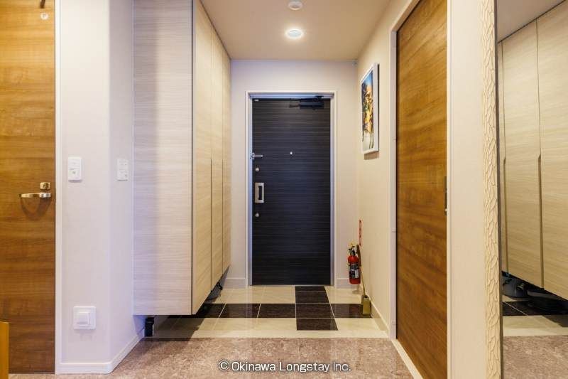 Ocean View 2LDK Apartment in Itoman, Okinawa - Monthly Rental - Thumbnail 3