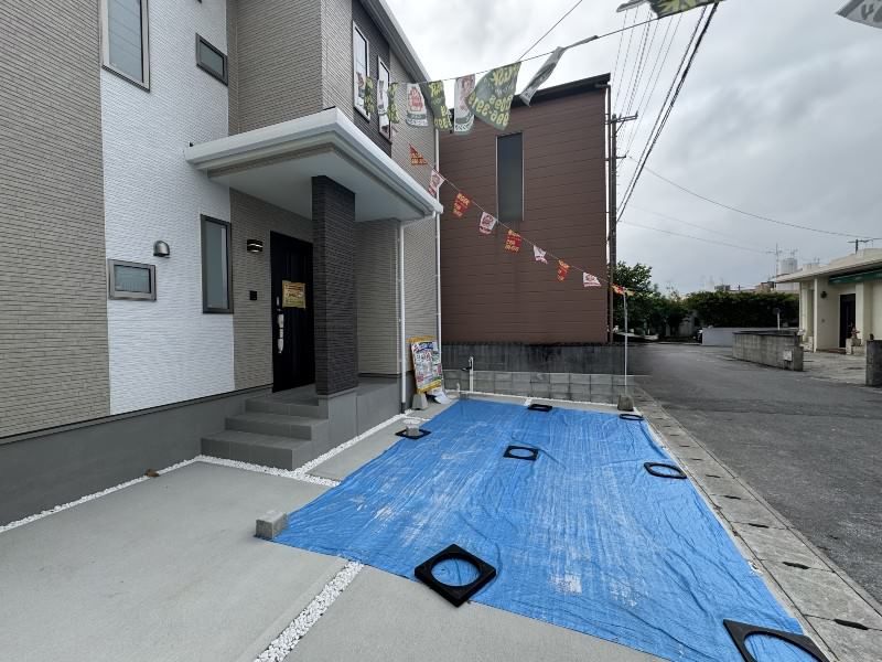 New 3LDK House in Itoman, Okinawa – 83m² with Parking - Thumbnail 4