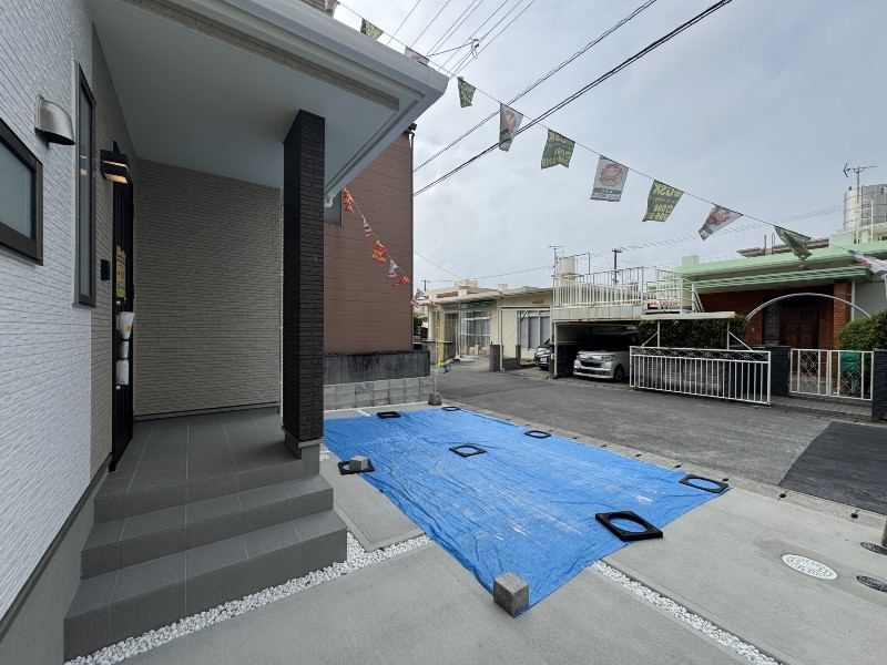 New 3LDK House in Itoman, Okinawa – 83m² with Parking - Thumbnail 3