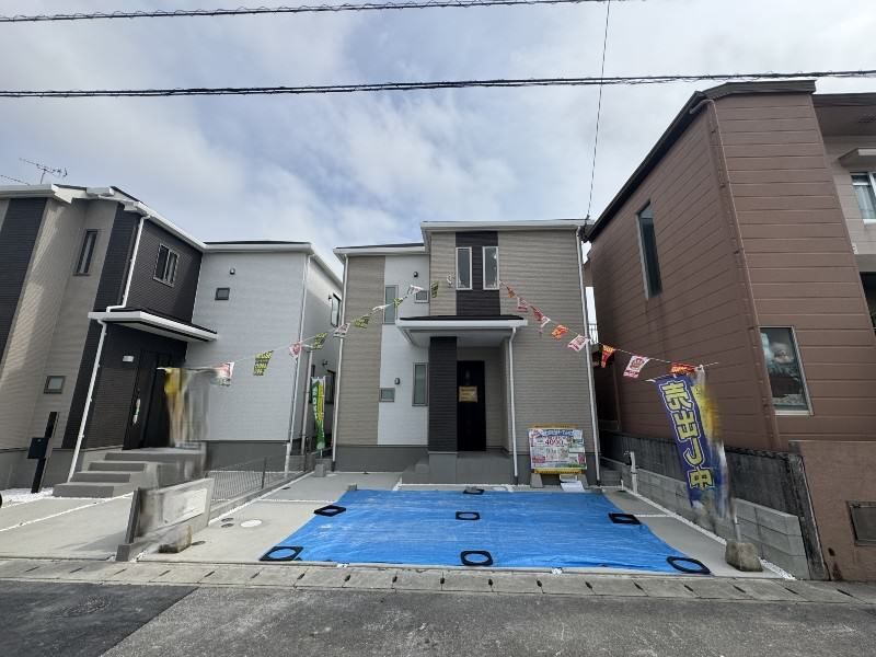 New 3LDK House in Itoman, Okinawa – 83m² with Parking - Thumbnail 2