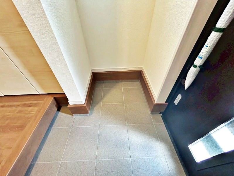 New 3LDK Wooden House in Uruma City, Okinawa with Mortgage Support - Thumbnail 4