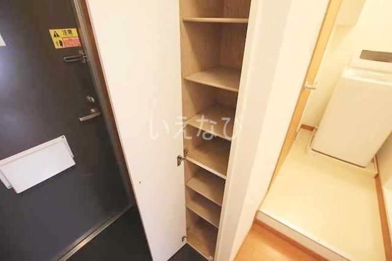 Leopalace Johoku II 1K Furnished Apartment for Rent in Naha, Okinawa - Thumbnail 4