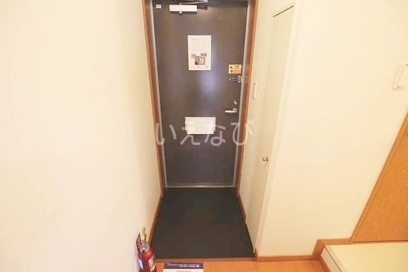Leopalace Johoku II 1K Furnished Apartment for Rent in Naha, Okinawa - Thumbnail 3