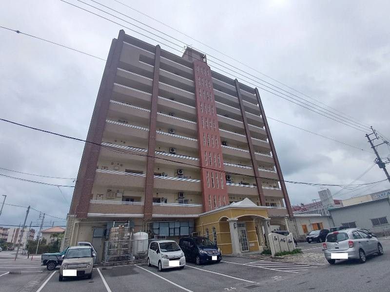 SOPLABLISA 2DK Apartment for Rent in Yonabaru, Okinawa - Thumbnail 4