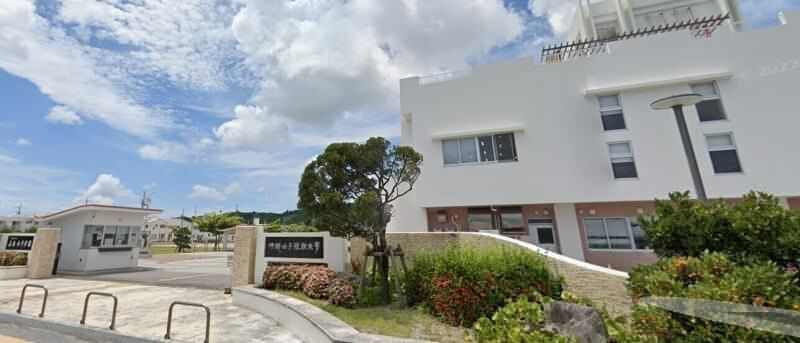 SOPLABLISA 2DK Apartment for Rent in Yonabaru, Okinawa - Thumbnail 3