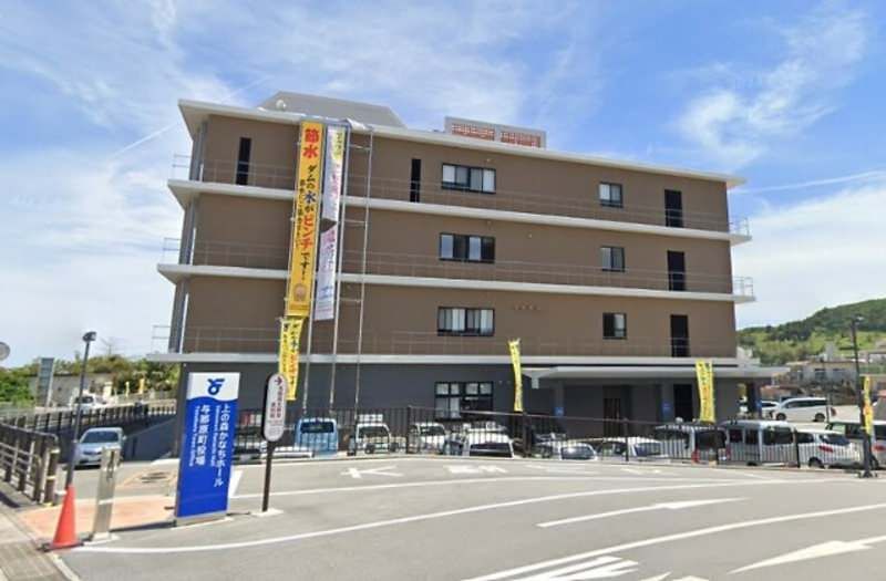 SOPLABLISA 2DK Apartment for Rent in Yonabaru, Okinawa - Thumbnail 2