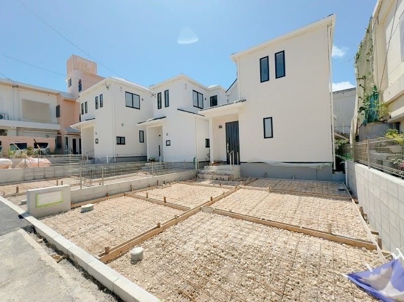 New 3LDK House for Sale in Yomitan, Okinawa - Thumbnail 3