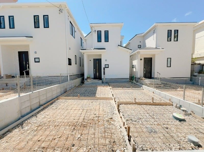 New 3LDK House for Sale in Yomitan, Okinawa - Thumbnail 4