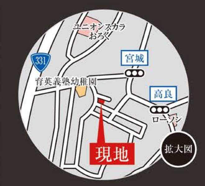 New 2025 3LDK House for Sale in Naha City, Okinawa - Thumbnail 2