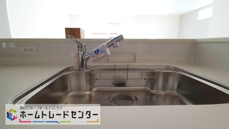 New 2025 3LDK House for Sale in Naha City, Okinawa - Thumbnail 4