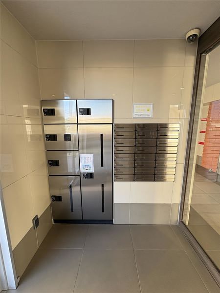 3LDK Apartment for Rent in Urasoe City, Okinawa | Modern RC Building - Thumbnail 2