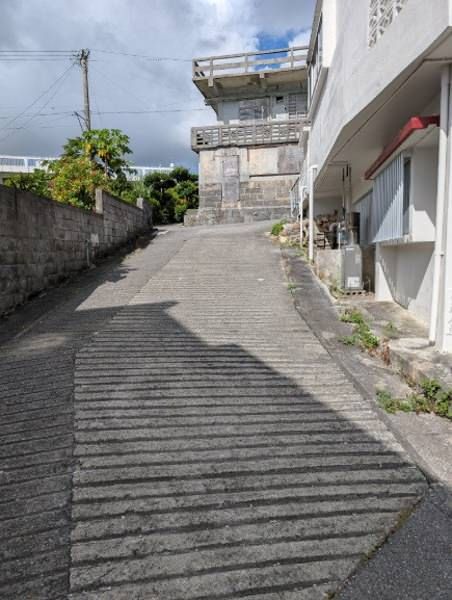 Yaese Town Giji Residential Plot for Sale - 192.04 sqm - Thumbnail 2