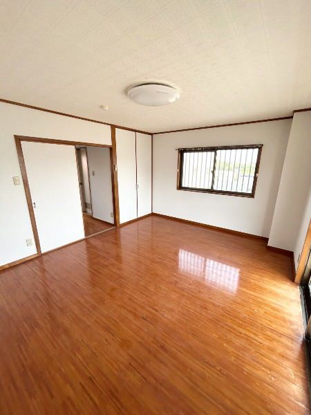 1DK Apartment for Rent in Nishihara, Okinawa - Near Ryukyu University - Thumbnail 4