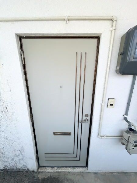 1DK Apartment for Rent in Nishihara, Okinawa - Near Ryukyu University - Thumbnail 2