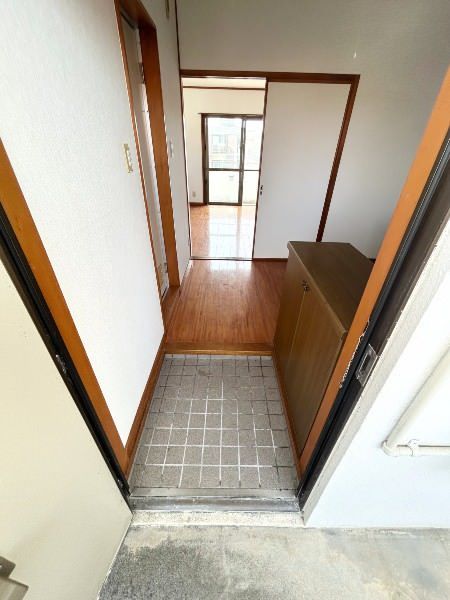1DK Apartment for Rent in Nishihara, Okinawa - Near Ryukyu University - Thumbnail 3