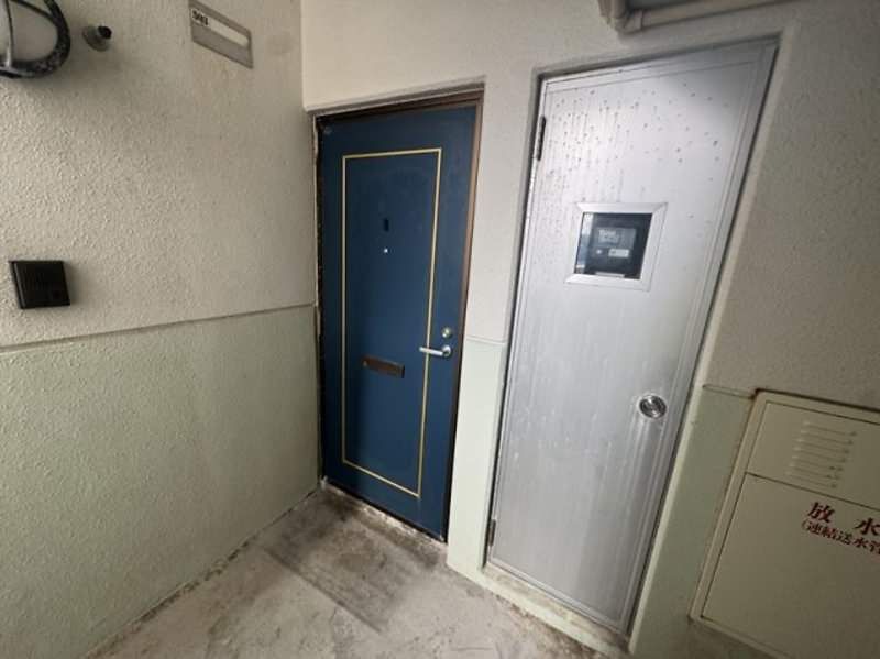 3LDK Apartment for Rent in Urasoe, Okinawa - 52.41 sqm - Thumbnail 4