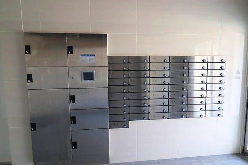 Top Floor 1LDK Apartment in Okinawa City, 50.28 sqm - Thumbnail 4