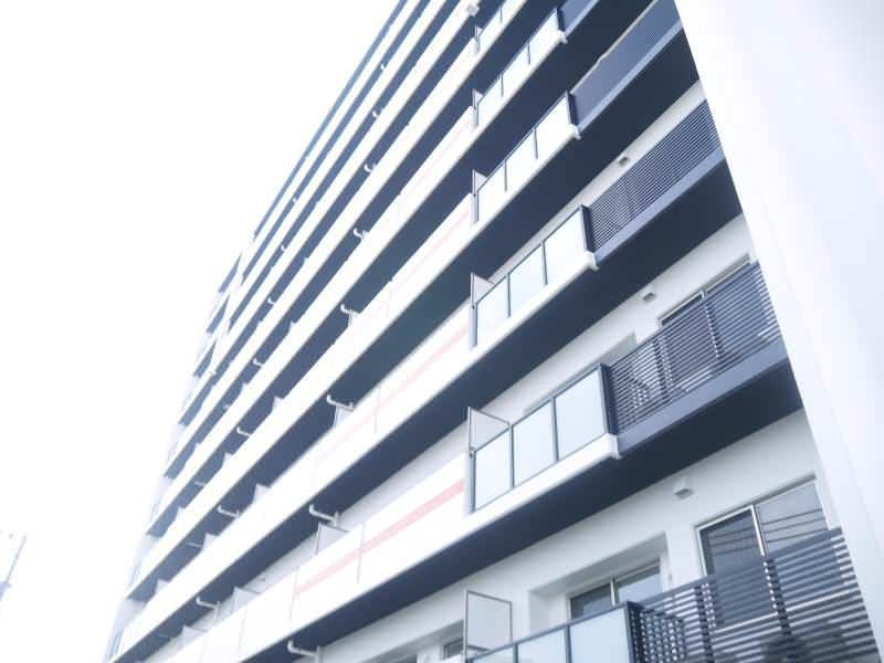 Top Floor 1LDK Apartment in Okinawa City, 50.28 sqm - Thumbnail 2