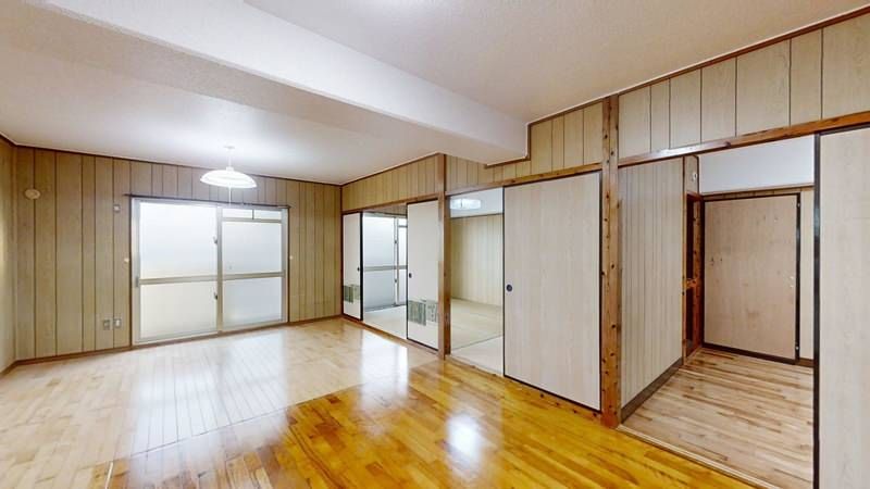 Co-op Niji 2LDK Apartment for Rent in Okinawa City - Thumbnail 3