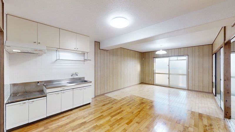 Co-op Niji 2LDK Apartment for Rent in Okinawa City - Thumbnail 4