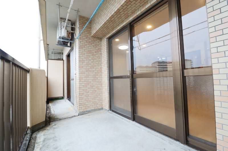 3LDK Apartment with Tatami Room in Naha Hanatagawa - Thumbnail 3