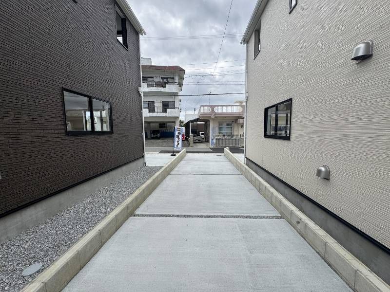 New 4LDK House for Sale in Ginowan, Okinawa - Thumbnail 3