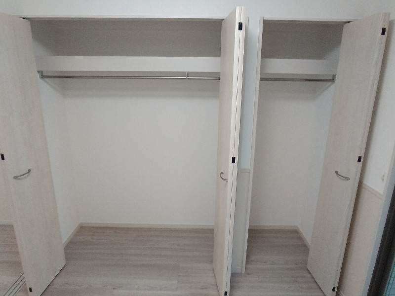 New 1DK Apartment for Rent in Uechi, Okinawa City - Thumbnail 4
