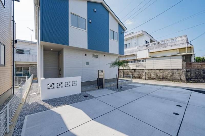 New 3LDK House for Sale in Uruma, Okinawa - 101 sqm - Thumbnail 3