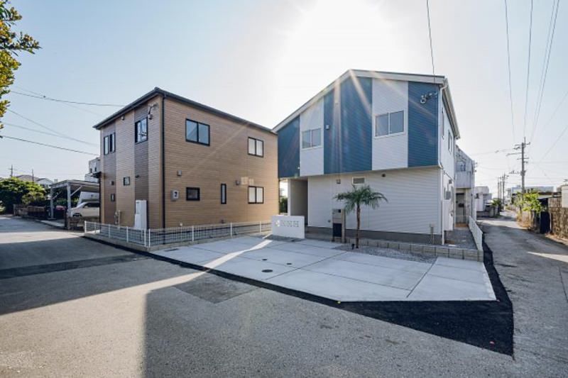 New 3LDK House for Sale in Uruma, Okinawa - 101 sqm - Thumbnail 4