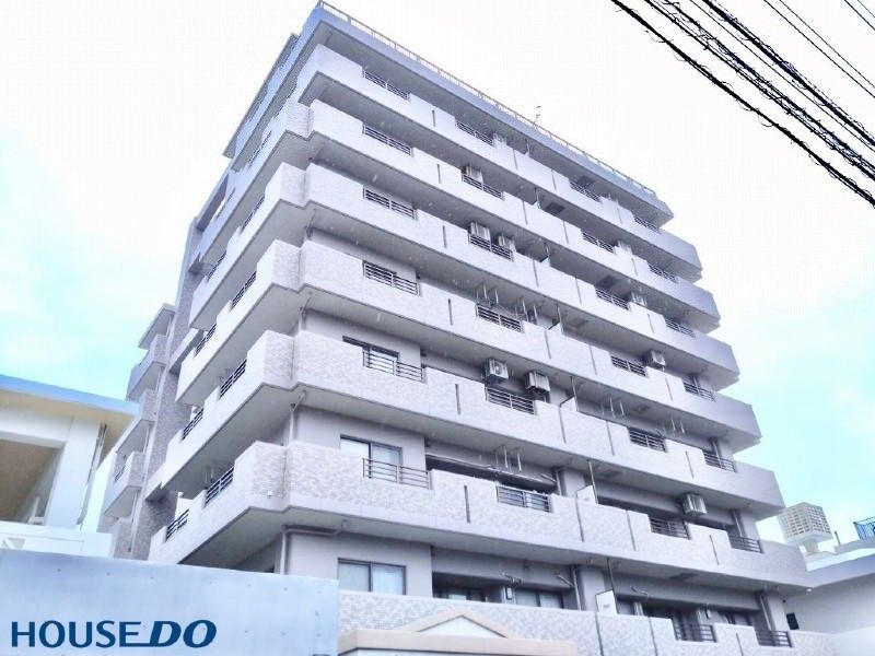 Lions Mansion Mashiki 7 3LDK Apartment for Sale in Ginowan - Thumbnail 3
