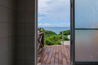 Ocean View House in Nakijin Village, Okinawa — Image 1, Nakijin, Okinawa