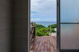 Ocean View House in Nakijin Village, Okinawa - Thumbnail 4