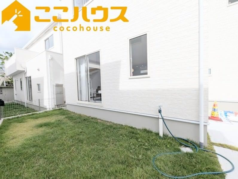New 5LDK House in Ōzato, Okinawa City - Long-Term Excellent Housing - Thumbnail 3