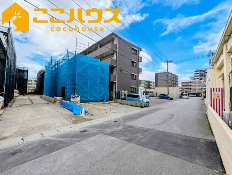 New 5LDK House in Ōzato, Okinawa City - Long-Term Excellent Housing - Thumbnail 4