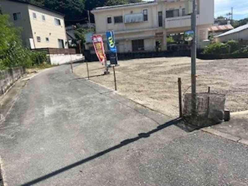 Land for Sale in Miyagi, Haebaru Town, Okinawa - 185.77 sqm - Thumbnail 3