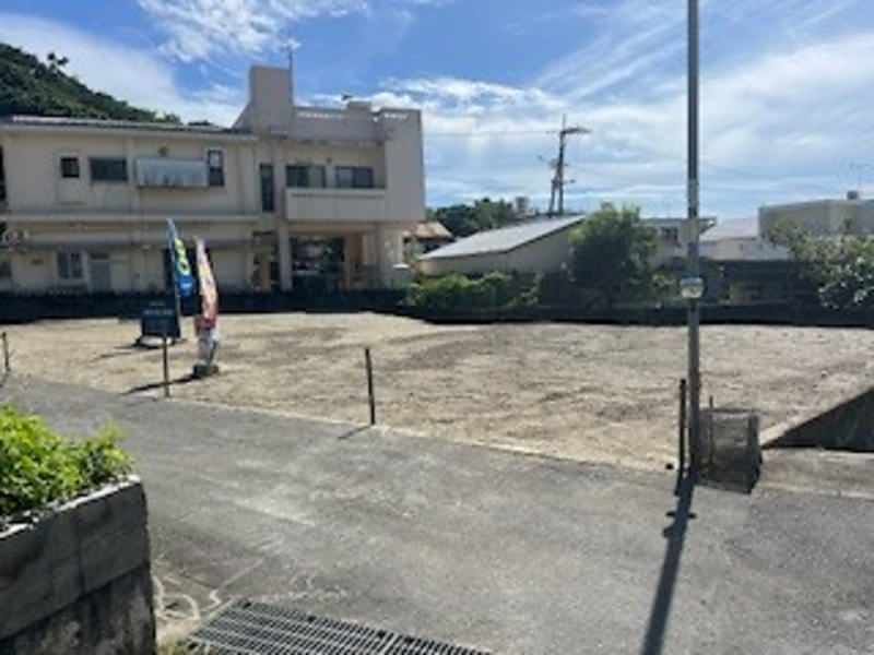 Land for Sale in Miyagi, Haebaru Town, Okinawa - 185.77 sqm - Thumbnail 2