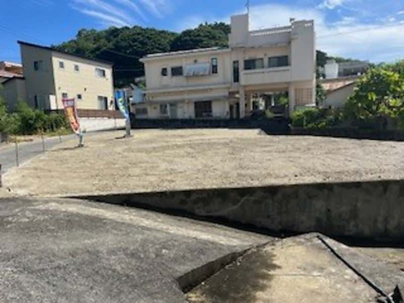 Land for Sale in Miyagi, Haebaru Town, Okinawa - 185.77 sqm - Thumbnail 4