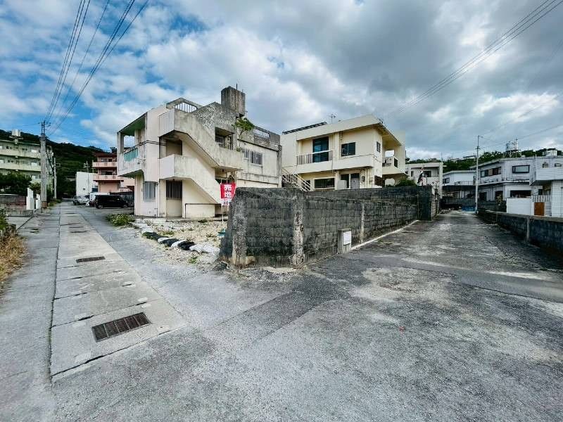 Land for Sale in Tomigusuku City, Okinawa - 132.77 sqm - Thumbnail 2