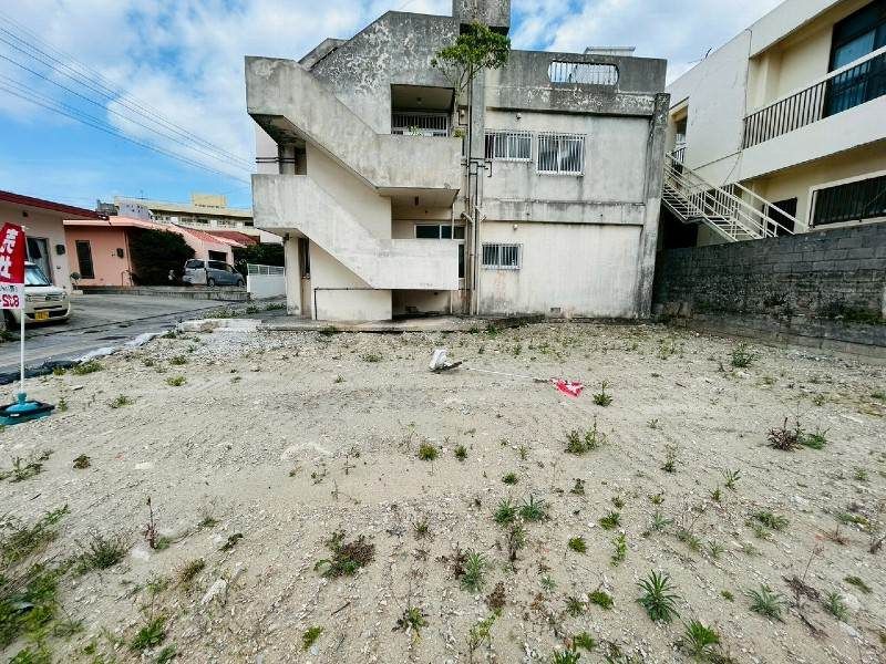 Land for Sale in Tomigusuku City, Okinawa - 132.77 sqm - Thumbnail 3