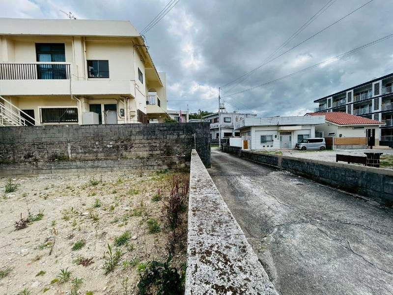 Land for Sale in Tomigusuku City, Okinawa - 132.77 sqm - Thumbnail 4