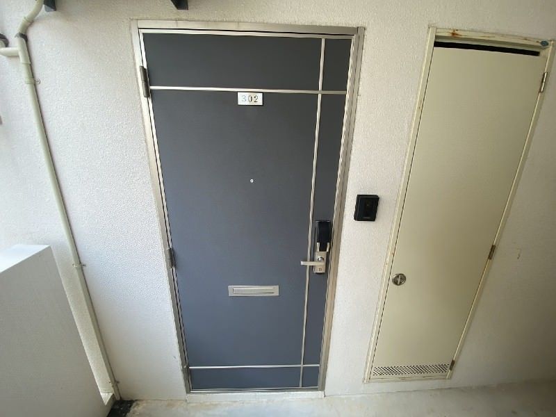 Grandeir 2LDK Apartment for Rent in Urasoe City, Okinawa - Thumbnail 4