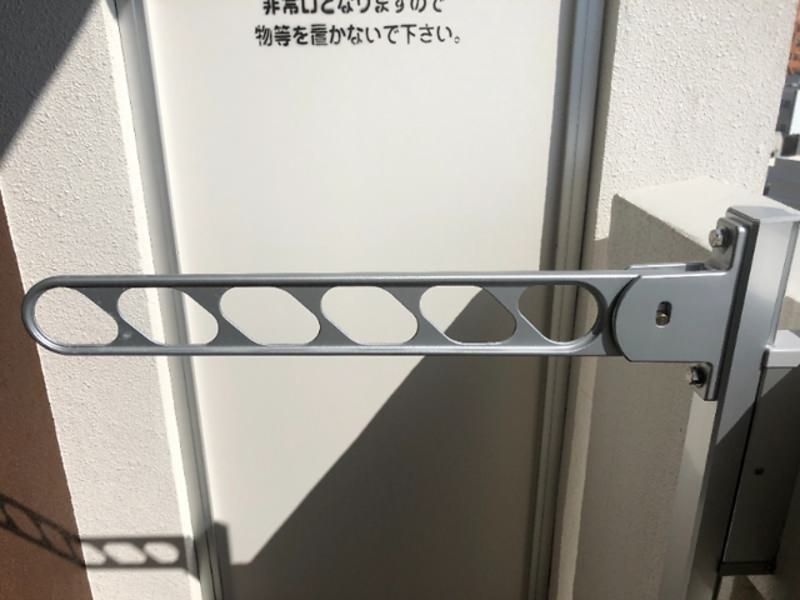 1K Apartment for Rent in Naha Maejima, Okinawa - 49,000 Yen - Thumbnail 4