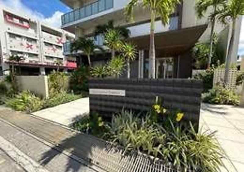 2LDK Apartment for Rent in Oyama, Ginowan City, Okinawa - Thumbnail 4