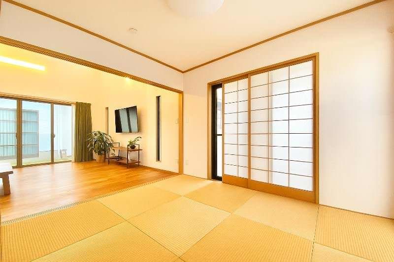 5LDK RC Single-Story House for Sale in Nakagusuku Village, Okinawa - Thumbnail 4