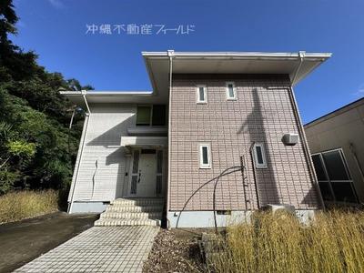 Unique Two-Story Home in Yaese Town, Okinawa — Image 1, Yaese, Okinawa