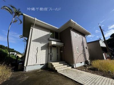 Unique Two-Story Home in Yaese Town, Okinawa — Image 4, Yaese, Okinawa